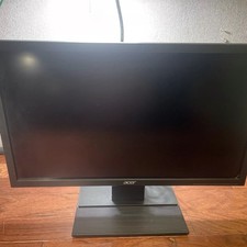 Acer V226HQL 21.5