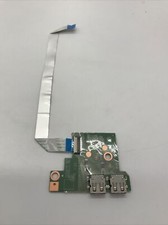 Genuine HP 14 4 Chromebook USB Board Daughterboard  DA0Y0JTB6B0 830873-001 picture