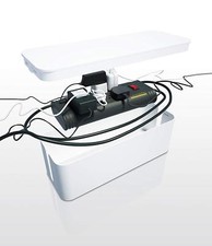 BlueLounge Cablebox & Cablebox Mini Options Cable Management - Color Options picture