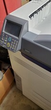 Oki Data C941 With Toner, Fuser, Belt picture