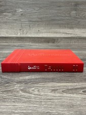 WatchGuard Firebox T30-W BS3AE5W Network Security Firewall NO ADAPTER (N2) picture