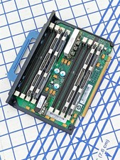 HP Invent 409430-001 012683-001 Memory Expansion Riser Board for Proliant picture