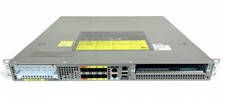 Cisco ASR1001-X 1U Aggregation Router picture