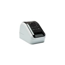 Brother QL-810WC Ultra Fast Label Printer with Wireless Networking picture