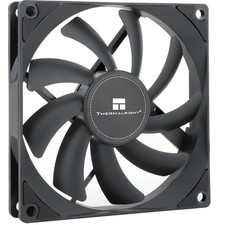 Thermalright TL-9015B CPU Fan, Computer Case Cooling Quiet 4pin PWM picture