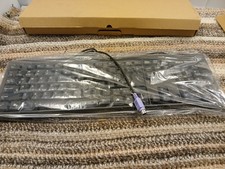 Key Tronic PS2 KT400P2 104-Key Enhanced Keyboard picture