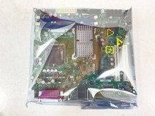 Intel DG41TY LGA 775 Micro ATX DDR2 Motherboard - BLKDG41TY picture