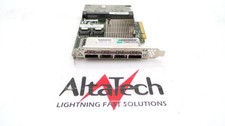 HP Smart Array P822 Mini SAS Drive Controller 643379-001 2P + 4P 0MB Cache picture