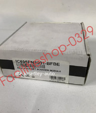 IC695PNS001 Module Brand New IC695PNS001 DHL/FedEx picture