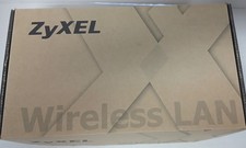 Zyxel Wireless LAN NWA5000 Series picture