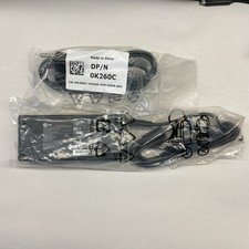 OPEN-BOX Genuine 90W AC Adapter For HP Elite Mini 800 G9 Desktop  picture