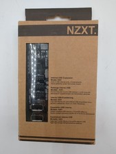 NZXT IU01 Internal USB Expansion Card – Adds 3 Int + 2 Ext USB - RD82 picture