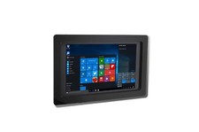 Lenovo TAB 10 E10 P10 P11 M10 M11 K11 Acrylic Security VESA Enclosure Wall Mount picture