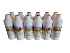 DTF Pigment Ink For Epson 13200 4720 XP600 TX800 1KG 1L picture
