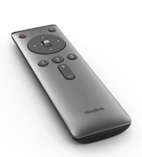 Yealink VCR20 1206612 Remote Control for UVC MVC A10 A20 A30 Video Conference picture