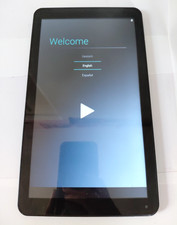 DigiLand DL1010Q Wi-Fi 10.1'' Android Tablet - Black  picture