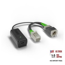 Classic Dashcam Integration USB-C Power Adapter (DCA-10D) 10-Pin Type D picture