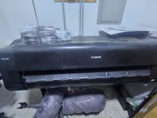 Canon imagePROGRAF Pro-4100S Large Format Printer 44 Inch  (WONT POWER ON) picture