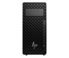 HP Z2 Tower G1i Desktop Workstation with 3 Yr Warranty & Wolf Pro Security Intel picture