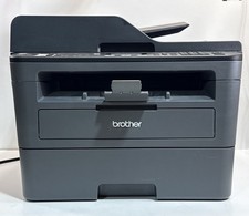 Brother MFC-L2690DW Wireless Duplex Monochrome Laser Printer Photo Copier picture
