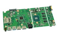 60NB0E80-MB1230 OEM ASUS MOTHERBOARD INTEL N4200 X541N X541NA-PD1003Y (AE55)* picture