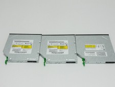 Lot of 3 HP DVD Multi Player Sata DVD-ROM Drive 461644-003 - Tested picture