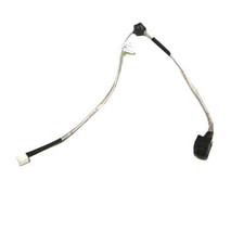 DC Power Jack Harness For Sony Vaio VGN-FZ140E VGN-FZ180E VGN-FZ240E VGN-FZ130E picture