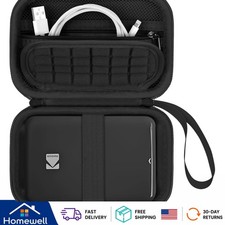 Stylish Lightweight Case for KODAK Step Instant Printer – Shockproof & Durable picture