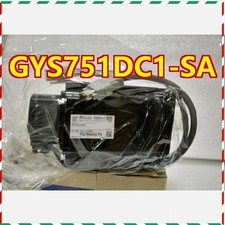 GYS751DC1 SA Fuji GYS751DC1-SA SERVO MOTOR GYS751DC1SA New One-year Warranty picture