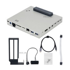 CX GPU Dock Portable Graphics Card Expansion Dock with 60cm Thunderbolt4 Cable picture