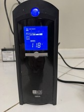 W Box Technologies 1500VA UPS picture