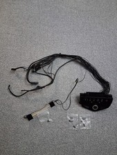 Corsair Graphite 780T I/O Panel USB Audio Power Reset with Light picture