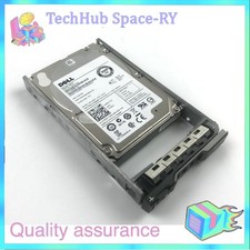 Dell 300GB SAS 2.5 Inch 10K ST9300603SS Server Hard Disk D/PN: 0T871K picture