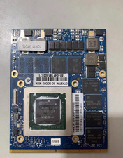 MSI GT72 GTX970M 6GB MXM Graphics Card for Clevo MSI- picture