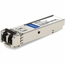 AddOn Extreme Networks 10301 Compatible 10GBase-SR SFP+ Transceiver picture