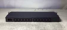 Server Technology C-12H2-C20M Sentry Metered Cabinet Distribution Unit 12 Outlet picture