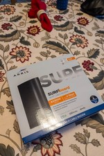 Arris Surfboard G34 WiFi6 Cable Modem Ax3000 up to 4 Gbps Speeds Docsis 3.1 picture