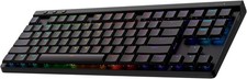 Logitech G515 LIGHTSPEED TKL Wireless Gaming Keyboard BLACK, No USB Receiver picture