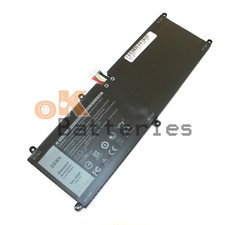 VHR5P XRHWG 0XRHWG RHF3V Battery for Dell Latitude 11 5175 5179 Tablet 35Wh picture