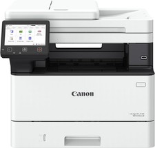 Canon imageCLASS MF465dw II - Monochrome Wireless Duplex Laser Printer  picture