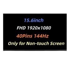 New LCD Screen for MSI Stealth 15M B12UE Series 144Hz IPS FHD picture