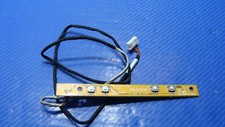 HP Touchsmart 600-1000 23
