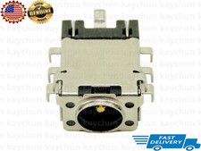 For Asus F512D F512DA X512D X512DK X512DA AC DC IN Power Jack Charging Port picture