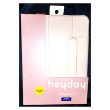 NEW - Heyday Tablet Case For 10th And 11th Generation iPad With Stylus Holder  picture