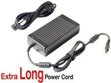 AC Adapter 4 MSI Creator Z16P B12UHT B12UHT-041, Creator Z17 A12UGST A12UGST-049 picture