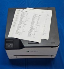 Lexmark C3224dw Wireless Color Laser Printer picture