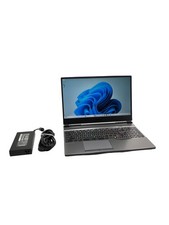 MSI GP65 Leopard Win 11 Intel Core i7-10750H 2.6GHz 16GB RAM 512GB SSD 15.6