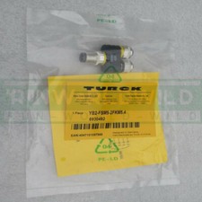 1PCS New For TURCK adapter YB2-FSM5-2FKM5.4 6930492 picture