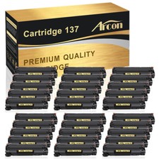 wholesale CRG137 Toner for Canon 137 ImageClass MF232w MF236n LBP151dw D570 lot picture