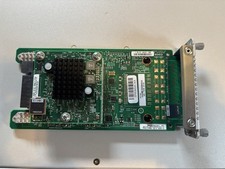 Cisco NIM-PVDM-64 Network Switch Module Card (1 Module) picture